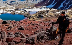 Las mejores caminatas ecológicas en Cusco