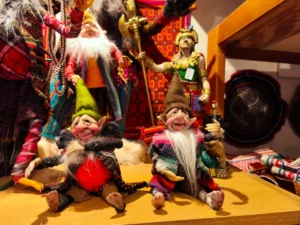 Mitos y leyendas del Cusco