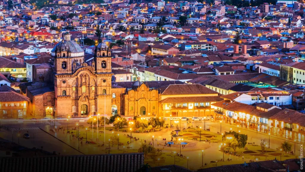 Sobre Nosotros Baratillo Cusco
