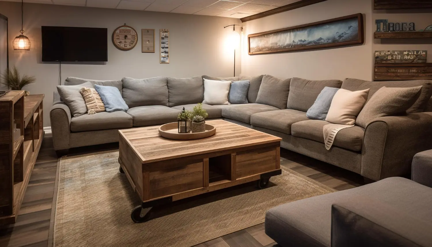 Venta de Muebles Cusco